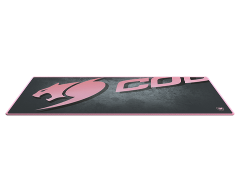 Lót chuột - COUGAR ARENA Pink XL / 1000 x 400 x 5mm