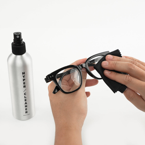 Chai vệ sinh màn hình Hyper Cleaning HyperWork | C02