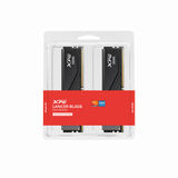 Ram Máy TÍnh - Adata Lancer Blade 32GB (16Gb x 2) Black | White | DDR5 | 5600Mhz