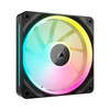 Bộ Ba Fan Máy Tính- Corsair iCUE LINK LX120 RGB 120mm