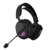 Tai Nghe Không Dây - Asus ROG Pelta Đen / 3-modes / RGB