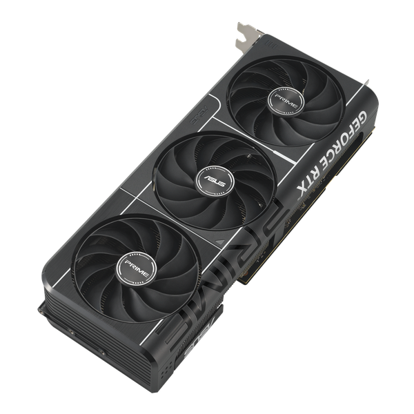 Card Màn Hình - ASUS PRIME GeForce RTX™ 5080 16GB GDDR7