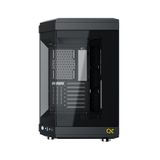 Case Máy Tính - Xigmatek Cubi | E-ATX | Mid Tower