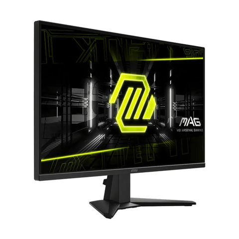 Màn Hình Máy Tính - MSI MAG 275QF | 27 inch WQHD Rapid IPS | 180Hz | 0.5ms