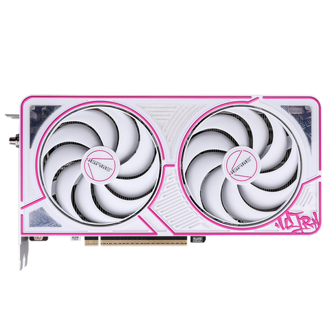 Card Màn Hình - Colorful iGame GeForce RTX 5060 Ti Ultra W DUO OC 16GB-V