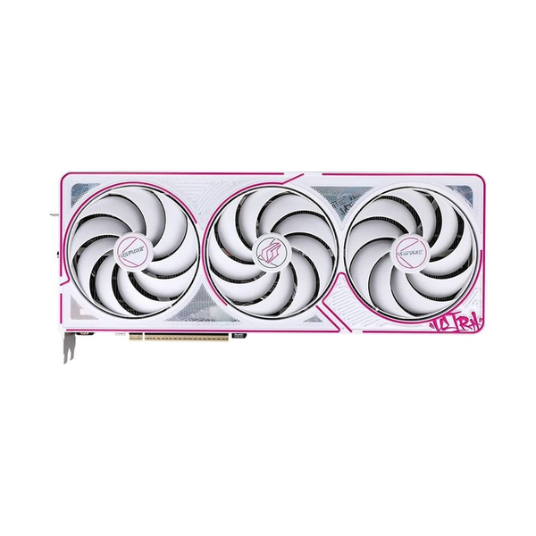 Card Màn Hình - Colorful iGame GeForce RTX 5070 Ti Ultra W OC 16GB