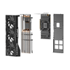 Card Màn Hình - PNY GeForce RTX 4080 SUPER VERTO OC 16GB GDDR6X