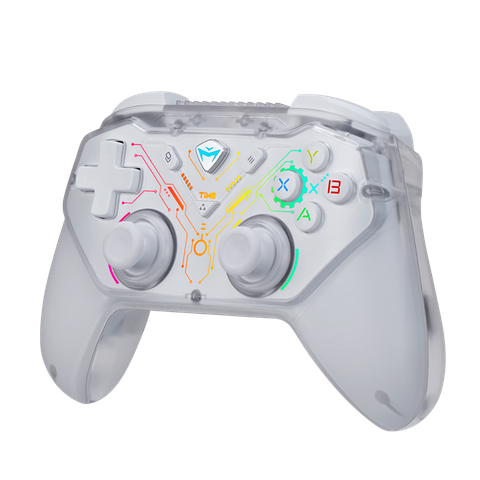 Tay cầm chơi game không dây - Machenike Dual-Mode G3s - Hàng Chính Hãng