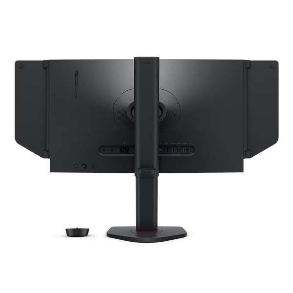 Màn hình gaming - ZOWIE XL2546X Fast TN / 240Hz / DyAc 2