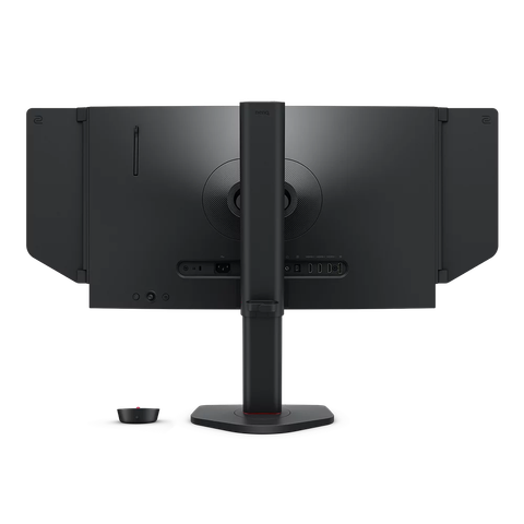 Màn hình gaming - ZOWIE XL2546X Fast TN / 240Hz / DyAc 2