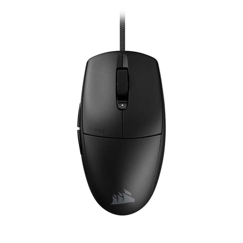 Chuột Có Dây - Corsair M55 Black