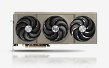 Card Màn Hình - Sapphire Nitro+ AMD Radeon RX 9070 XT Gaming OC 16GB GDDR6