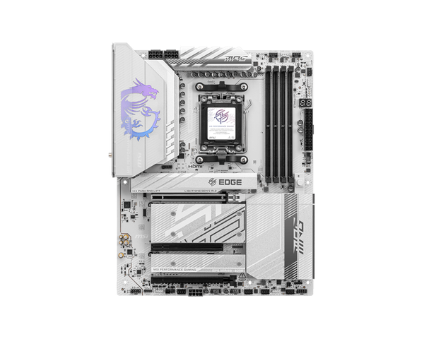 Mainboard - MSI MPG B850 EDGE TI WIFI