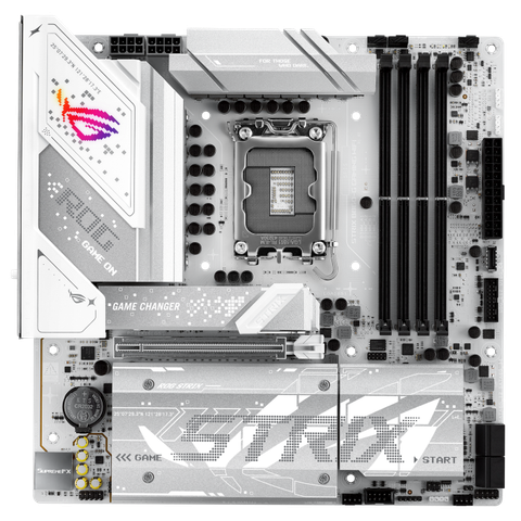 Mainboard - Asus ROG STRIX B860-G GAMING WIFI
