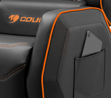 Ghế Gaming - Cougar Ranger S