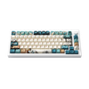 Bàn Phím Cơ - AKKO Mod007B HE PC Joy Of Life (8K Hz Polling Rate, HE Switch, multi-modes)