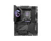 Mainboard - MSI MPG Z890 CARBON WIFI (Intel Z890, Socket 1851, ATX, DDR5)