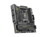 Mainboard - MSI MAG B850M MORTAR WIFI