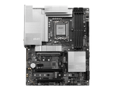 Mainboard- MSI PRO Z890-P WIFI (Intel Z890, Socket 1851, ATX, DDR5)