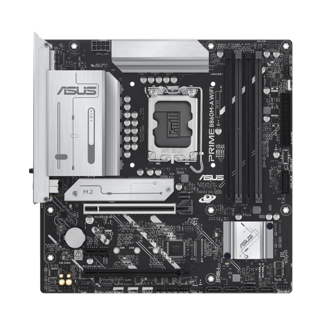 Mainboard - Asus PRIME B860M-A WIFI-CSM