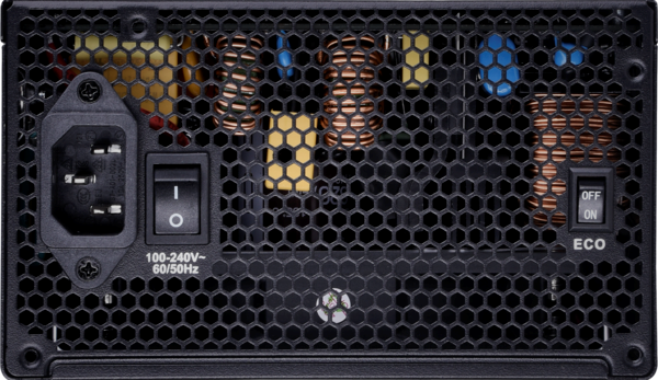 Nguồn Máy Tính - Super Flower Leadex VI Platinum Pro 850W | PCIe 5.0