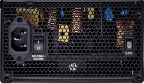 Nguồn Máy Tính - Super Flower Leadex VI Platinum Pro 850W | PCIe 5.0