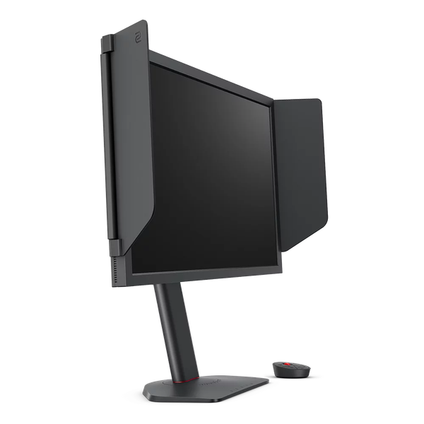 Màn hình gaming - ZOWIE XL2566X+ New Fast TN / 400Hz / DyAc 2