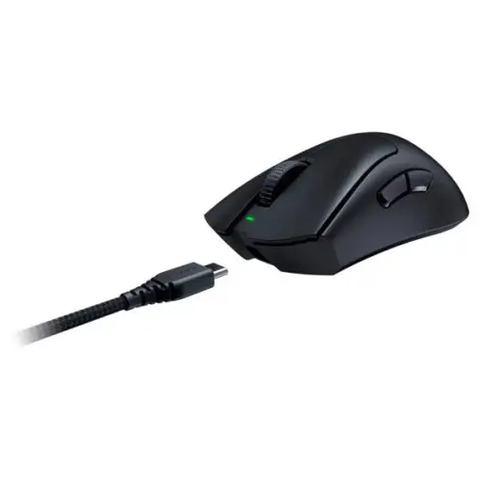 Chuột Không Dây - Razer Deathadder V3 Hyperspeed