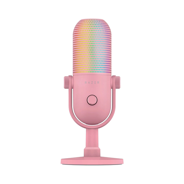 Microphone Razer Seiren V3 Chroma | RZ19-05060100-R3M1