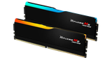 Ram Máy Tính - GSKILL Ripjaws M5 Neo RGB 32Gb (16Gbx2) DDR5 6000Mhz (EXPO) F5-6000J3648D16GX2-RM5NRK