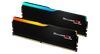Ram Máy Tính - GSKILL Ripjaws M5 Neo RGB 32Gb (16Gbx2) DDR5 6000Mhz (EXPO) F5-6000J3648D16GX2-RM5NRK