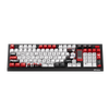 Bàn phím Cơ Không Dây - AKKO 5098B The King’s Avatar Ye Xiu (RGB / Hotswap / Akko V3 Piano Pro)