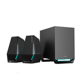 Loa Máy Tính - Edifier G1500 MAX RGB / BT5.3 / USB-C / USB-A / 3.5mm