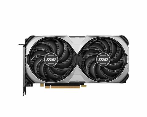 Card Màn Hình - VGA MSI GeForce RTX 4070 SUPER 12G VENTUS 2X OC