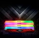 Ram Desktop ADATA XPG Spectrix D41 RGB RED 8G 3200Mhz