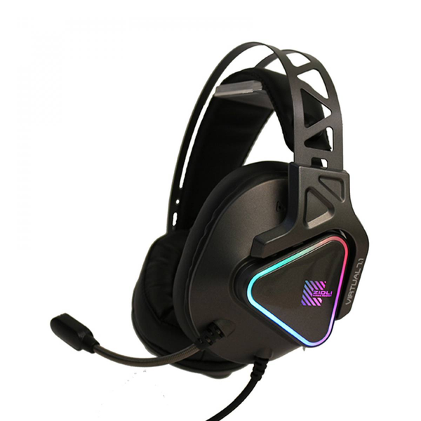 Tai nghe có dây - Zidli ZH27 | Virtual 7.1 | RGB