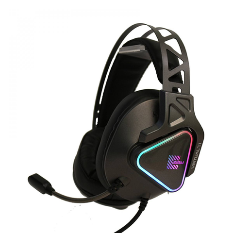 Tai nghe có dây - Zidli ZH27 | Virtual 7.1 | RGB