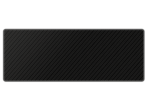 Lót chuột - COUGAR ARENA BLACK XL / 800 x 300 x 5mm