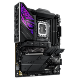 Mainboard - ASUS ROG STRIX Z890-E GAMING WIFI (Intel Z890, Socket 1851, ATX, DDR5)