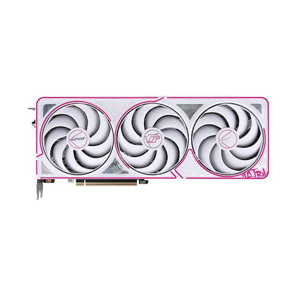 Card Màn Hình - Colorful iGame GeForce RTX 5070 Ultra W OC 12GB
