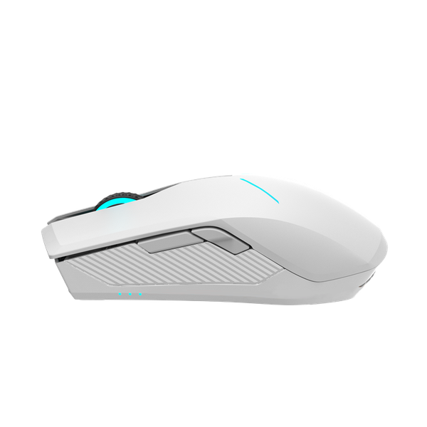 Chuột Chơi Game Không Dây - Machenike M720 Dual Mode