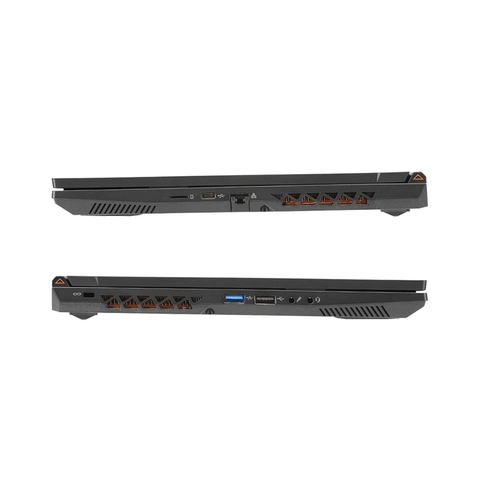 Laptop Gigabyte G5 (KF5-53VN383SH) Geforce RTX4060 8G /i5 13500H / 8GB/ 512GB SSD/ 15.6FHD 144Hz/ Win 11/ Đen