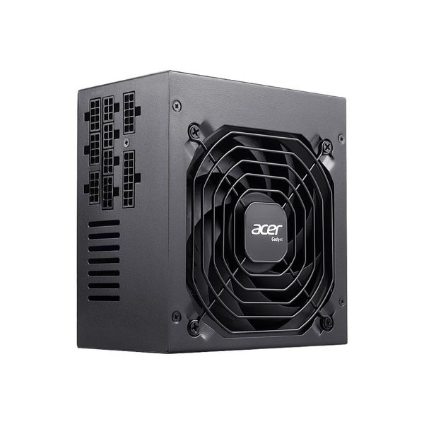 Nguồn Máy Tính - Acer AC650W | 80 Plus Bronze | Full Modular