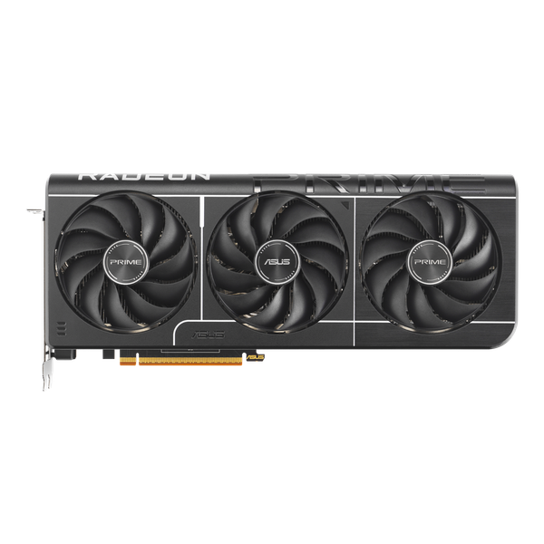 Card Màn Hình - ASUS Prime Radeon™ RX 9070 XT OC Edition 16GB GDDR6