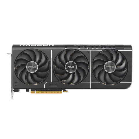 Card Màn Hình - ASUS Prime Radeon™ RX 9070 XT OC Edition 16GB GDDR6