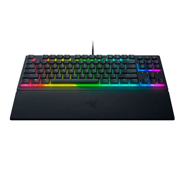 Bàn phím có dây - Razer Ornata V3 Tenkeyless