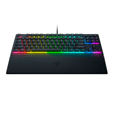 Bàn phím có dây - Razer Ornata V3 Tenkeyless