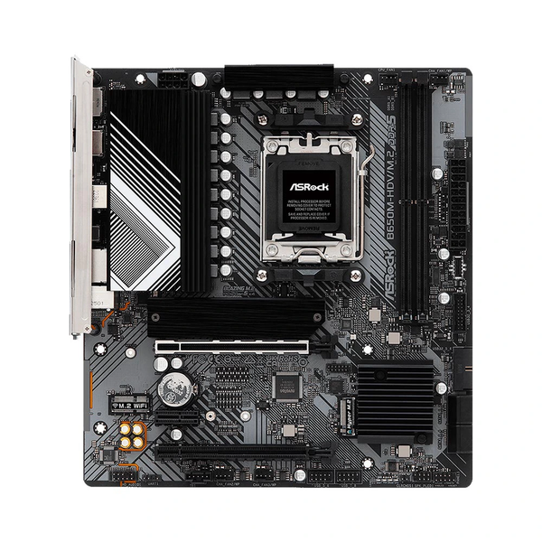 Mainboard - ASROCK B650M HDV/M.2 DDR5