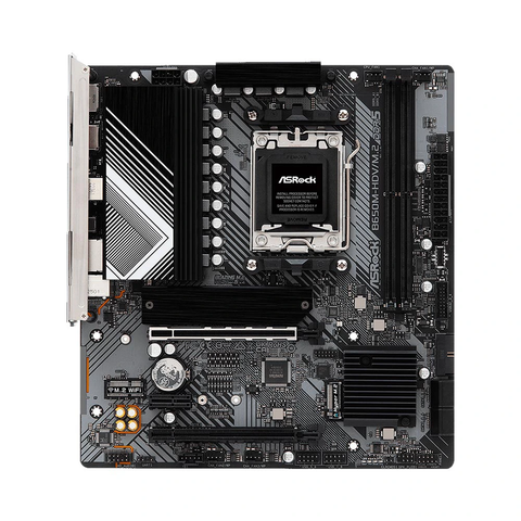 Mainboard - ASROCK B650M HDV/M.2 DDR5