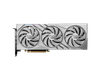 Card màn hình - MSI GeForce RTX 4060 Ti GAMING X SLIM WHITE 16G
